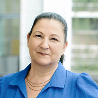 Our staff at AUT Foundation