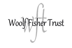Partner with us and Woolf Fisher