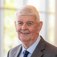 Our staff at AUT Foundation