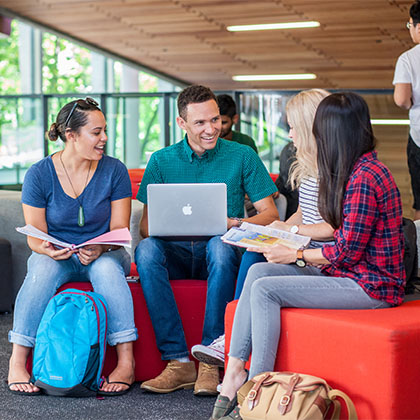 Conversations about achievements and opportunities