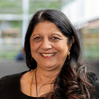 Our staff at AUT Foundation