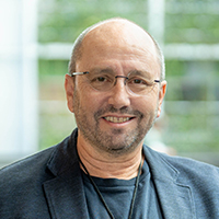 Our staff at AUT Foundation