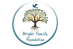 Partner with us and the Wright Family Foundation