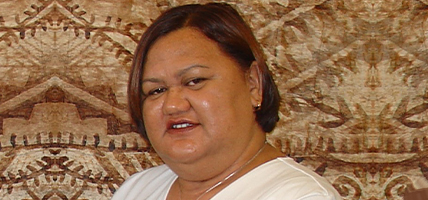 Maria Rameka Memorial Fund